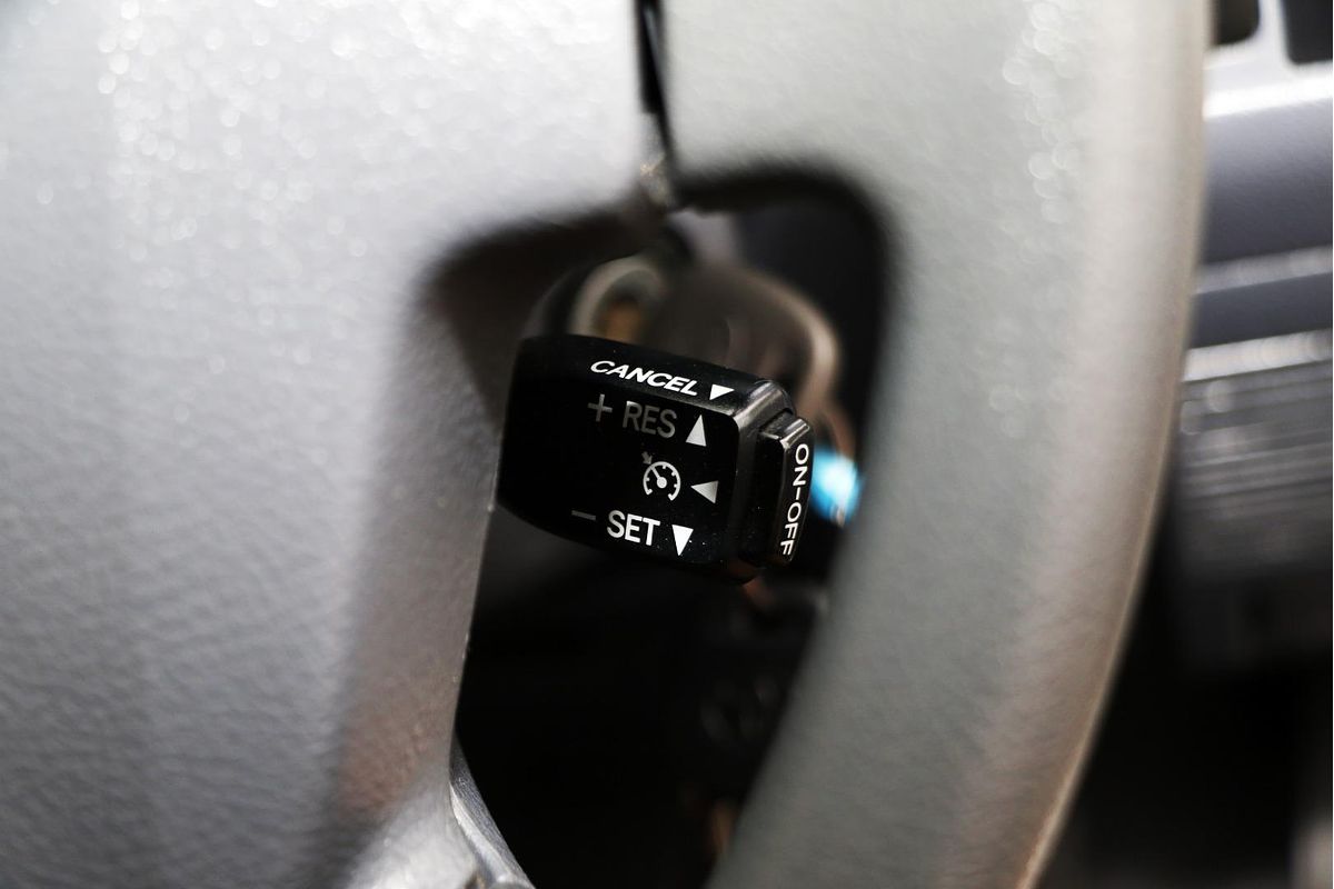 2019 Toyota Landcruiser GXL VDJ76R