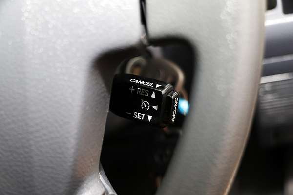 2019 Toyota Landcruiser GXL VDJ76R