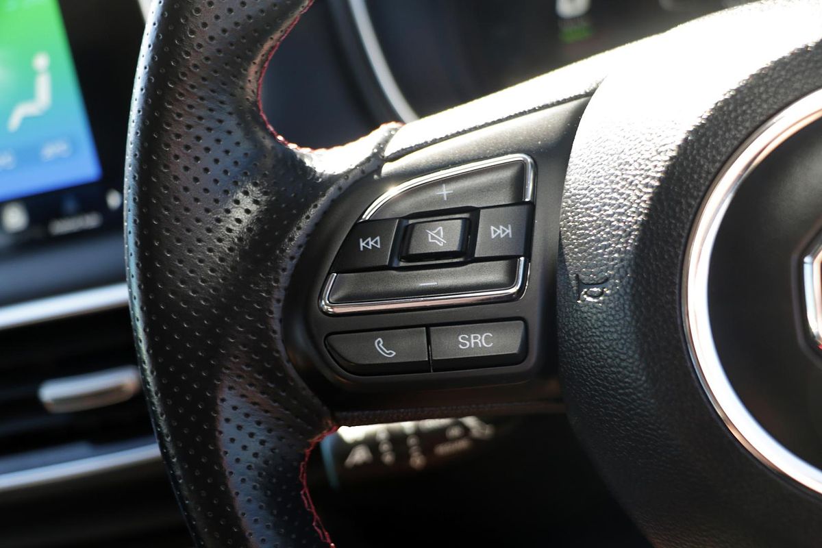 2022 MG HS Plus EV Excite SAS23