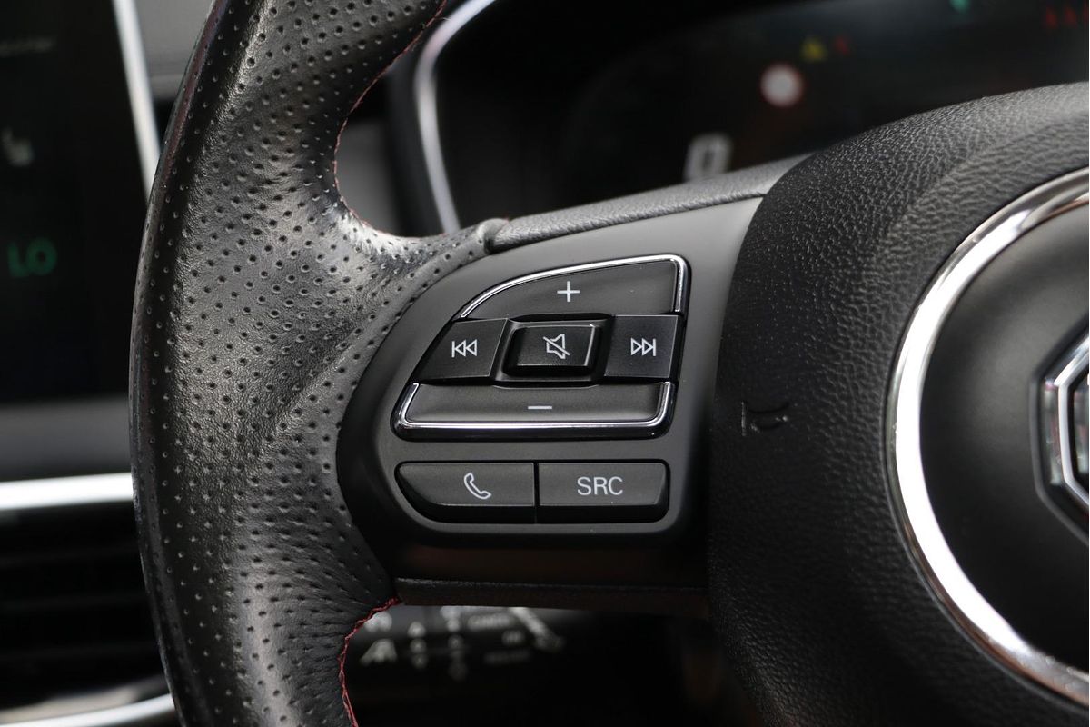 2024 MG HS Plus EV Essence SAS23