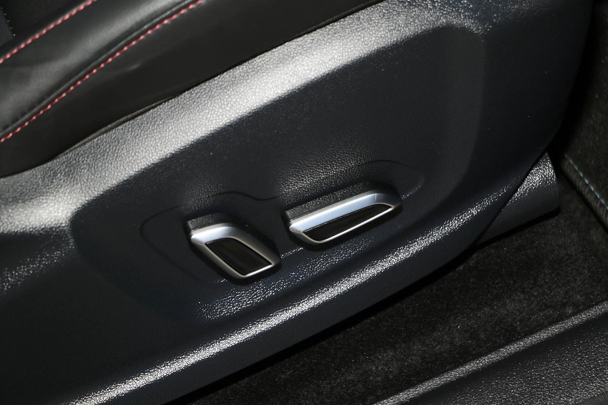 2022 MG HS Plus EV Excite SAS23