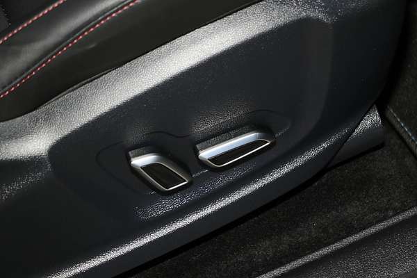 2022 MG HS Plus EV Excite SAS23