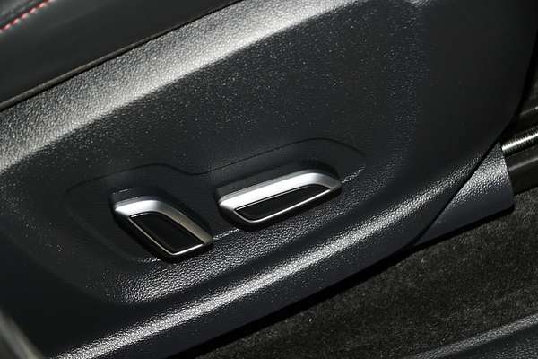 2022 MG HS Plus EV Excite SAS23