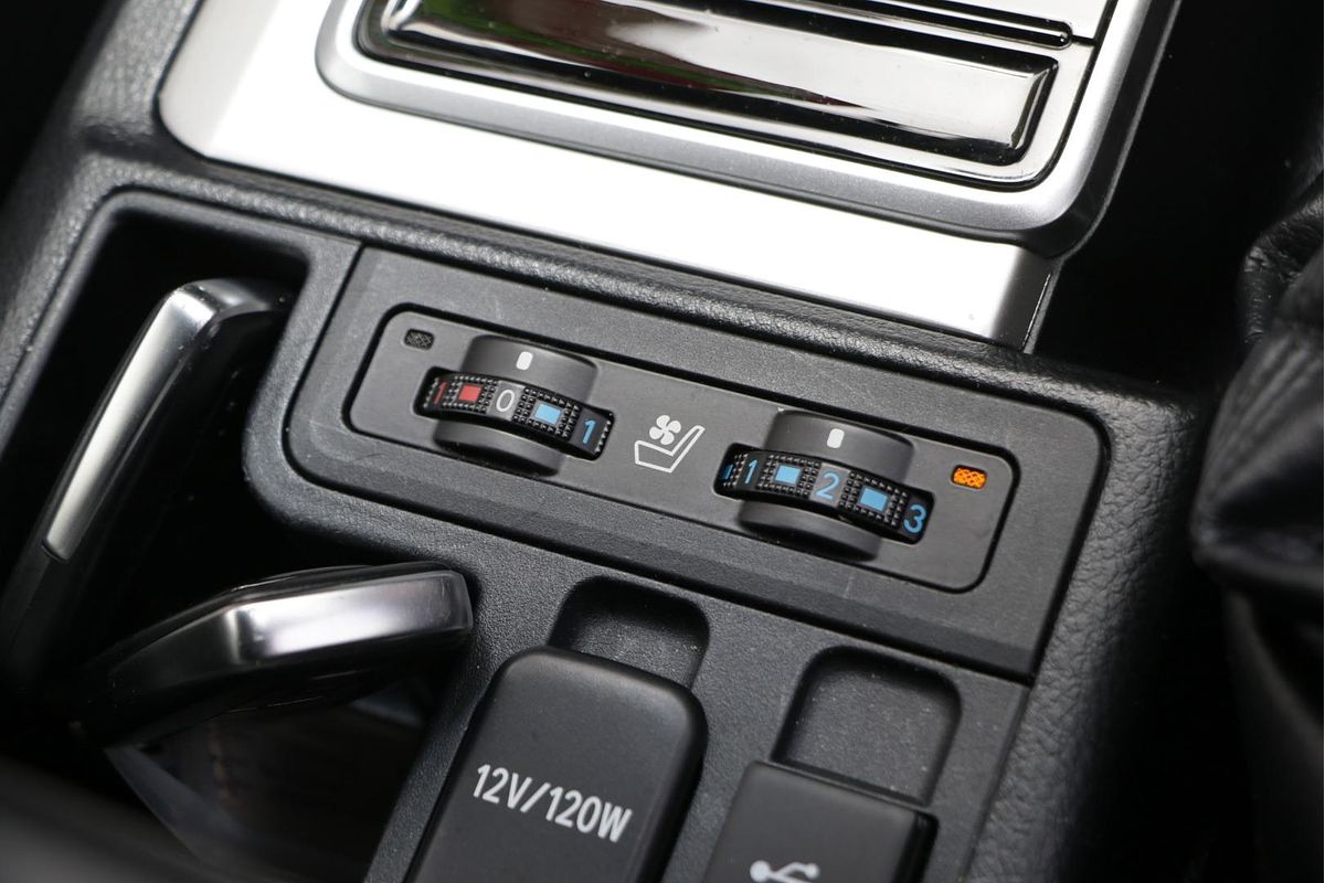 2022 Toyota Landcruiser Prado VX GDJ150R