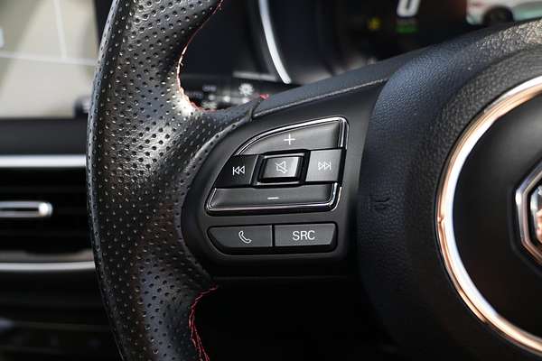 2022 MG HS Plus EV Excite SAS23