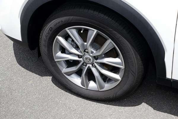 2021 MG HS Plus EV Excite SAS23