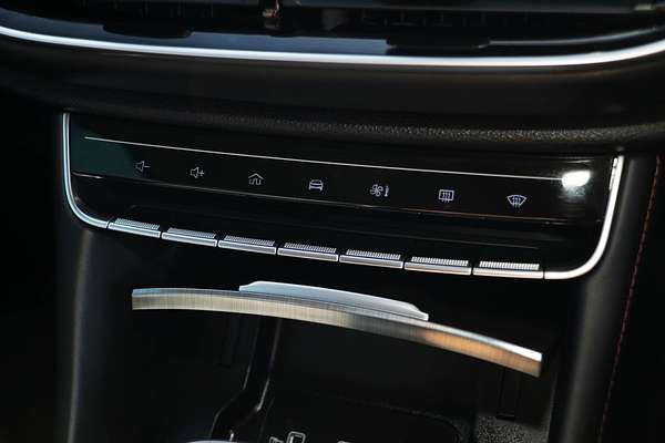 2022 MG HS Plus EV Excite SAS23