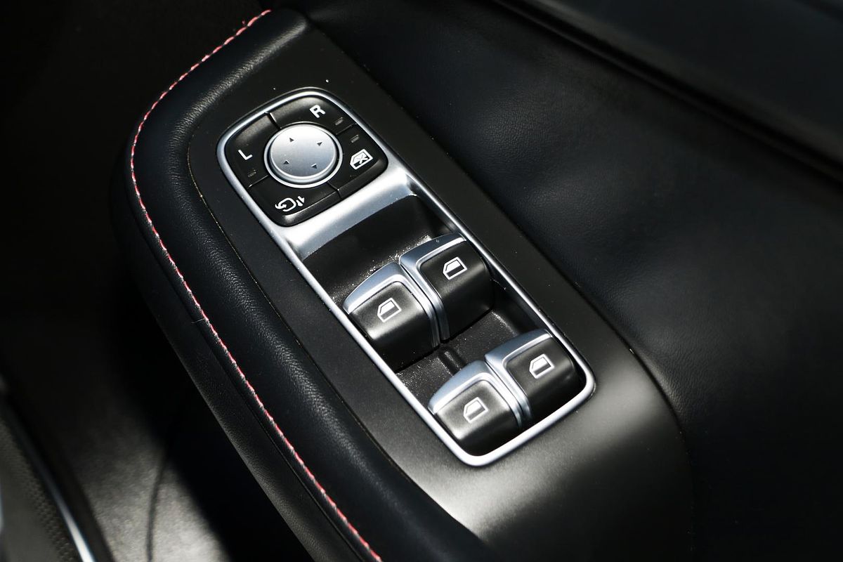 2022 MG HS Plus EV Excite SAS23