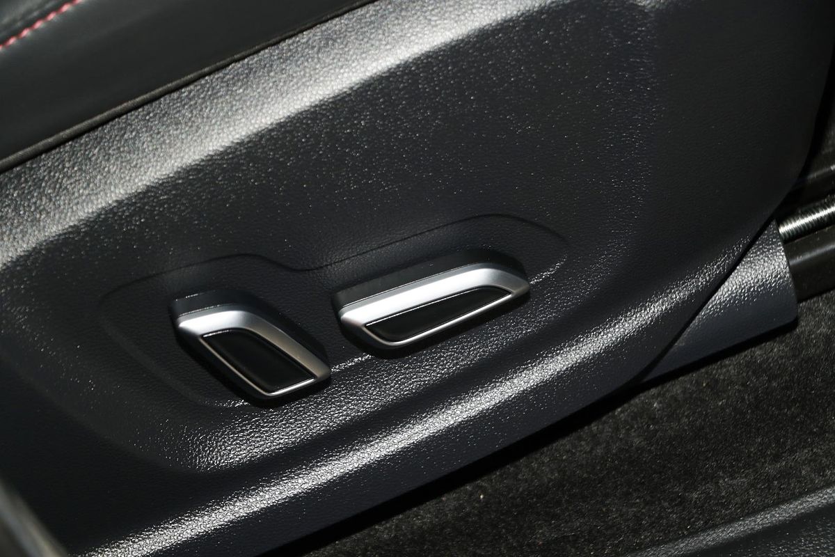 2022 MG HS Plus EV Excite SAS23