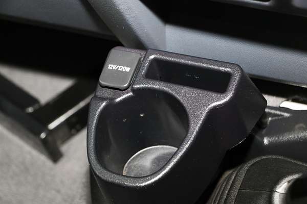 2019 Toyota Landcruiser GXL VDJ76R