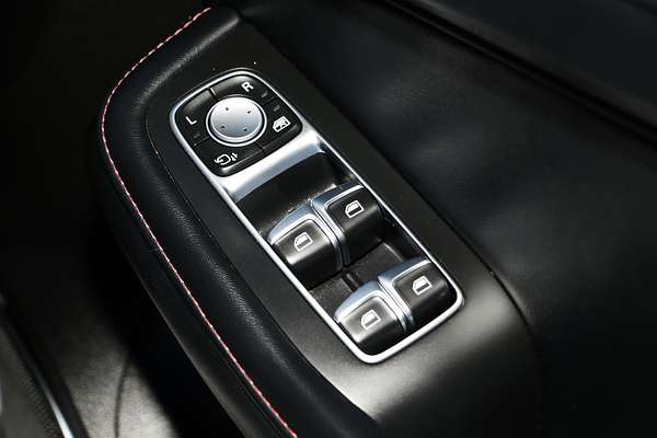 2022 MG HS Plus EV Excite SAS23