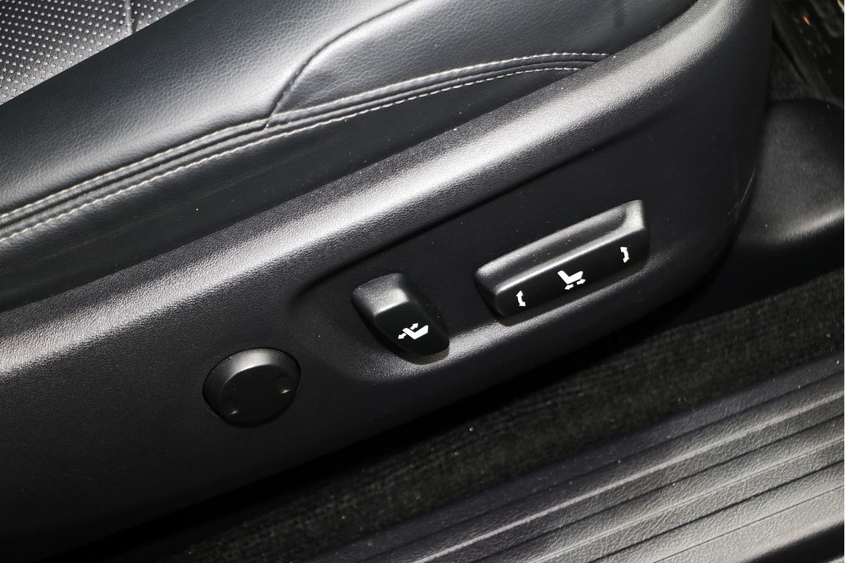 2022 Toyota Landcruiser Prado VX GDJ150R