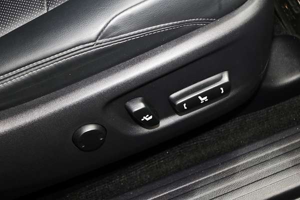 2022 Toyota Landcruiser Prado VX GDJ150R