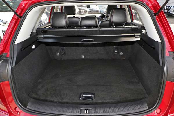 2022 MG HS Plus EV Excite SAS23