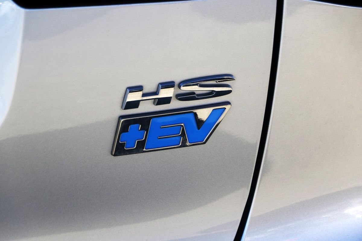 2022 MG HS Plus EV Excite SAS23