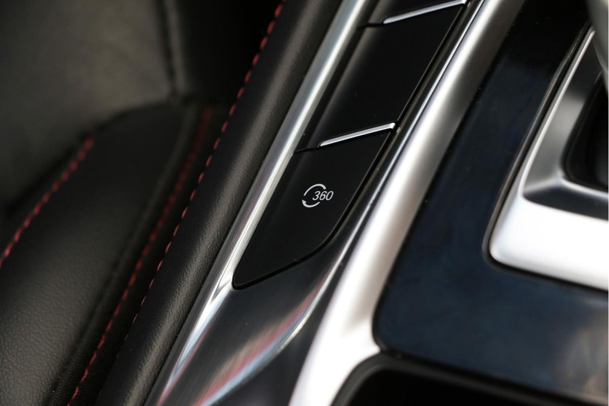 2024 MG HS Plus EV Essence SAS23