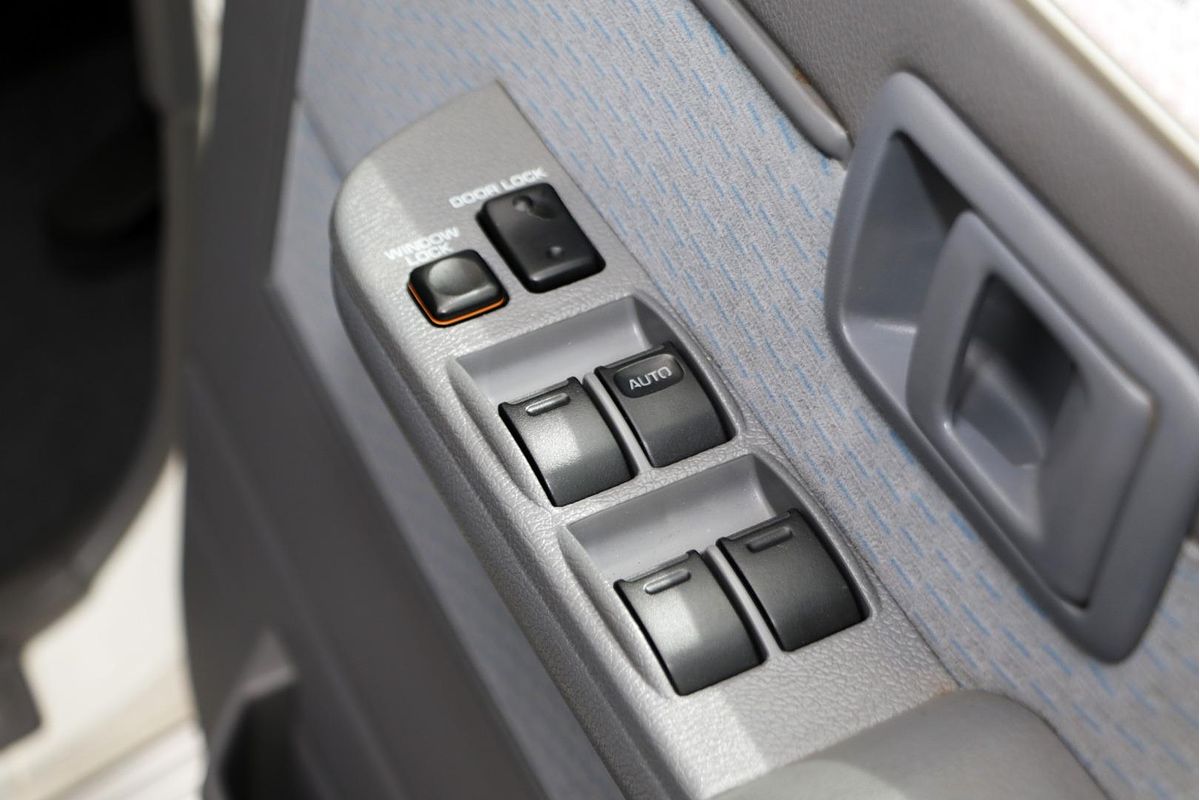 2019 Toyota Landcruiser GXL VDJ76R