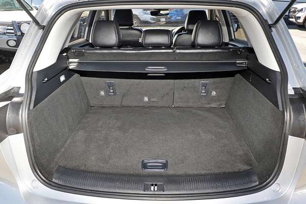 2022 MG HS Plus EV Excite SAS23