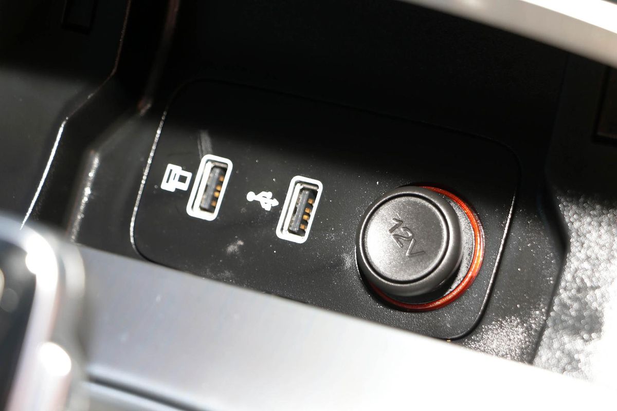 2022 MG HS Plus EV Excite SAS23