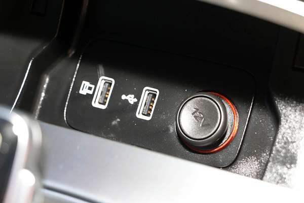 2022 MG HS Plus EV Excite SAS23