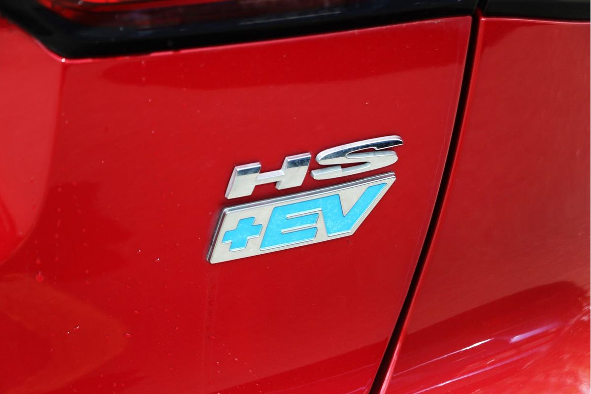 2024 MG HS Plus EV Essence SAS23