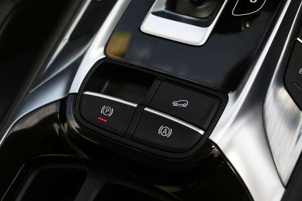 2022 MG HS Plus EV Excite SAS23