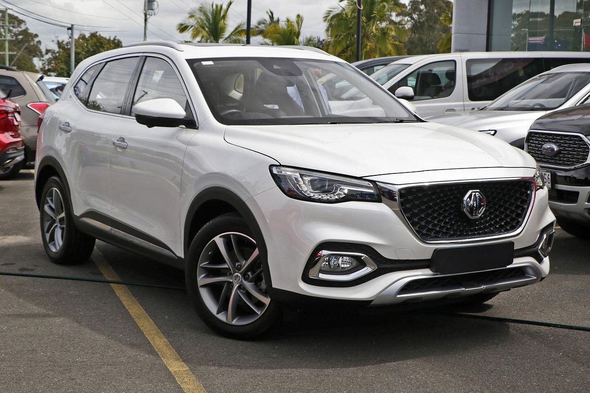 2022 MG HS Plus EV Excite SAS23