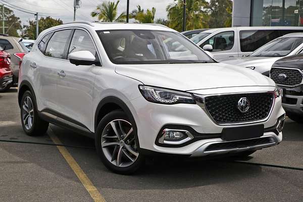 2022 MG HS Plus EV Excite SAS23