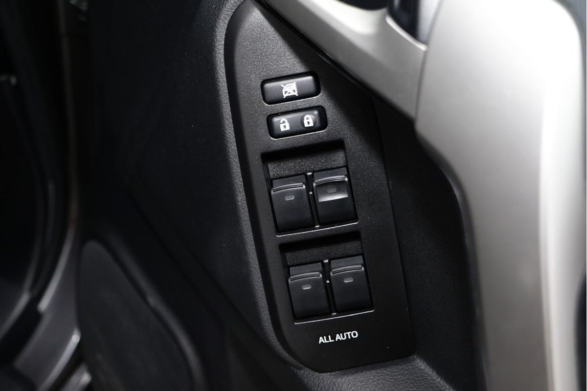 2022 Toyota Landcruiser Prado VX GDJ150R