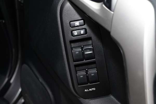 2022 Toyota Landcruiser Prado VX GDJ150R