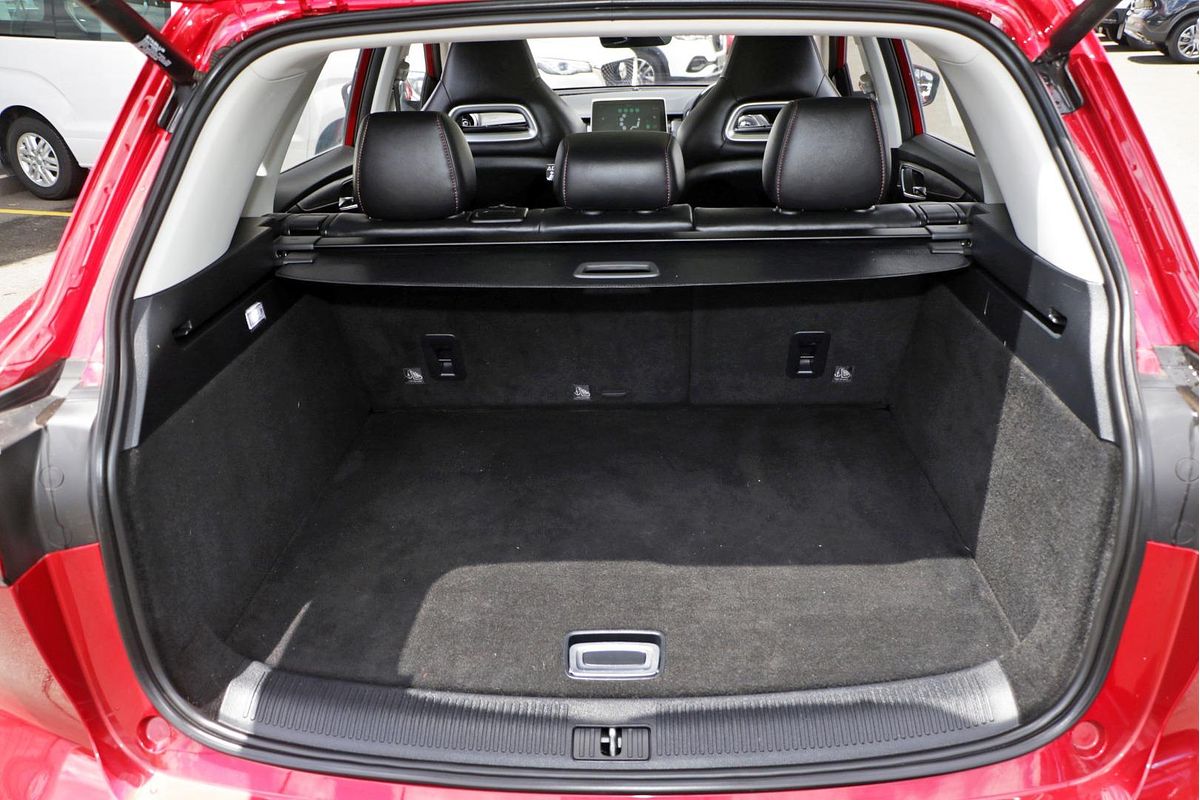 2024 MG HS Plus EV Essence SAS23