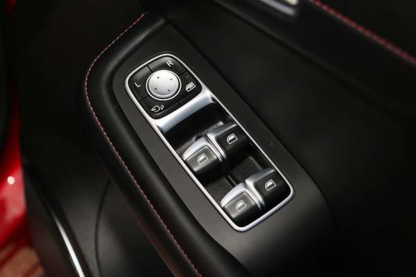 2022 MG HS Plus EV Excite SAS23