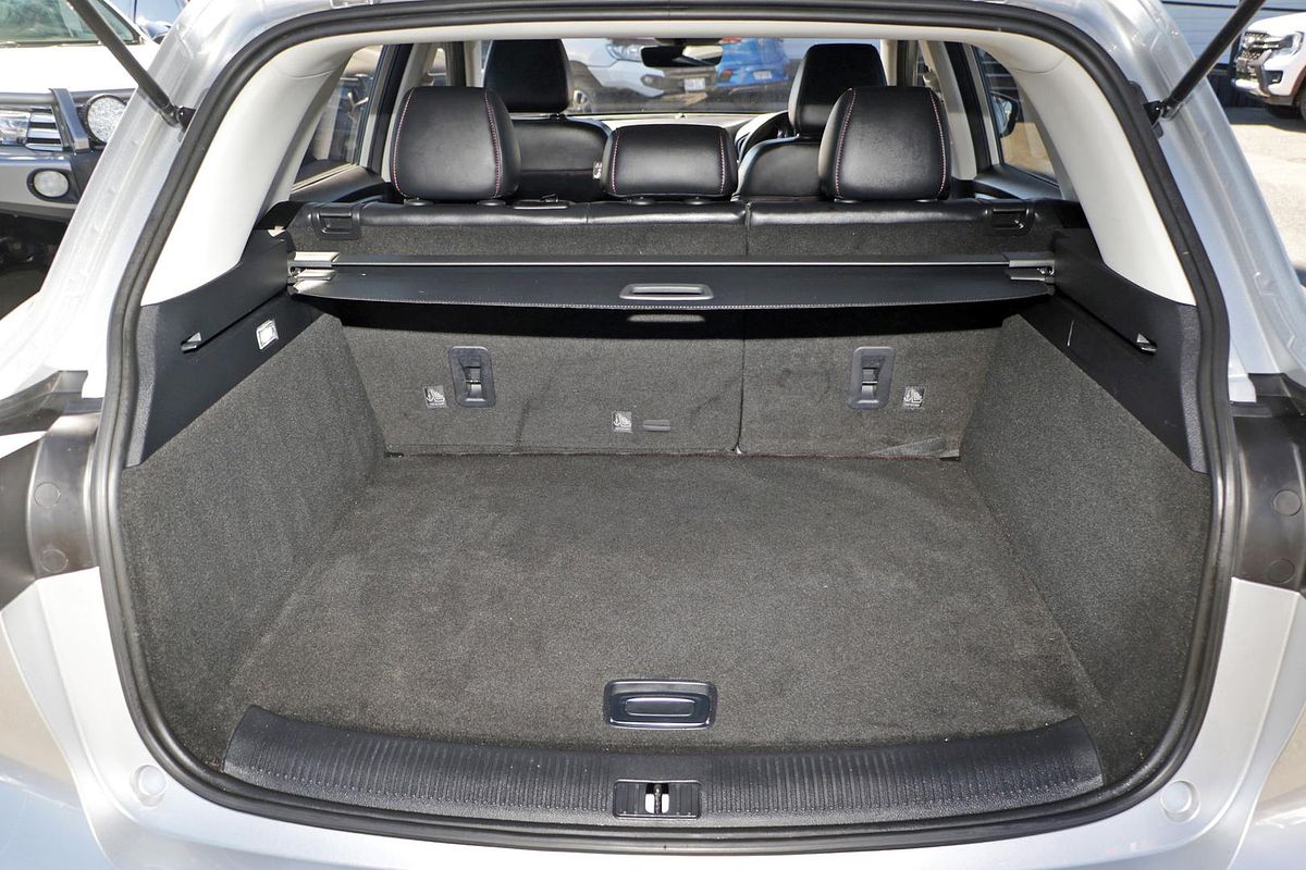 2022 MG HS Plus EV Excite SAS23