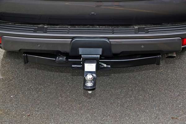 2022 Toyota Landcruiser Prado VX GDJ150R