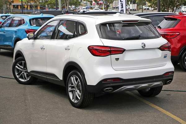 2022 MG HS Plus EV Excite SAS23