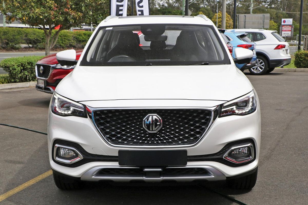 2022 MG HS Plus EV Excite SAS23