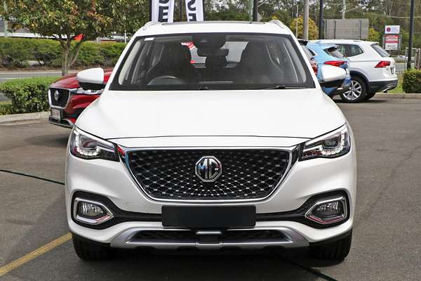 2022 MG HS Plus EV Excite SAS23