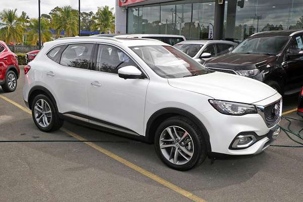 2022 MG HS Plus EV Excite SAS23