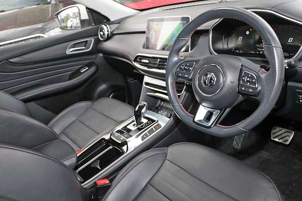 2022 MG HS Plus EV Excite SAS23