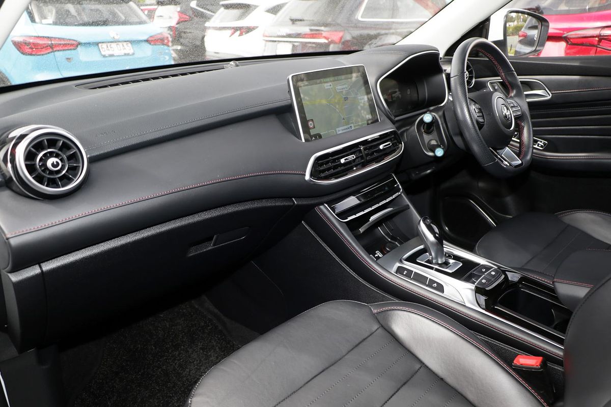 2022 MG HS Plus EV Excite SAS23