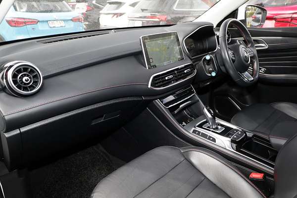 2022 MG HS Plus EV Excite SAS23