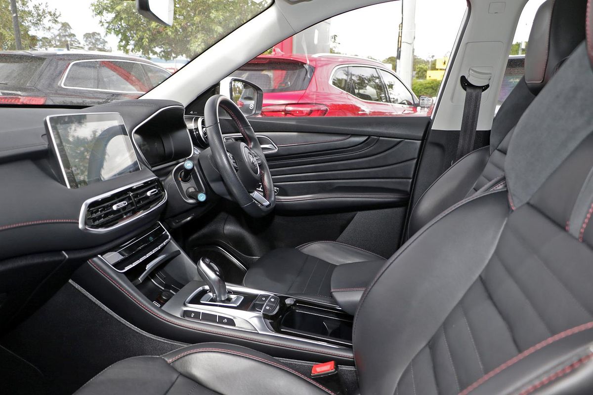 2022 MG HS Plus EV Excite SAS23