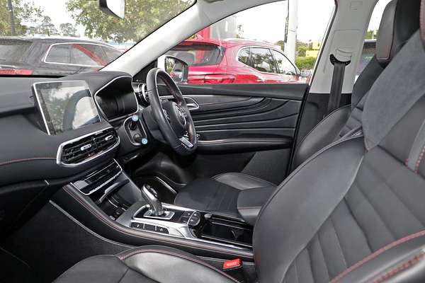 2022 MG HS Plus EV Excite SAS23