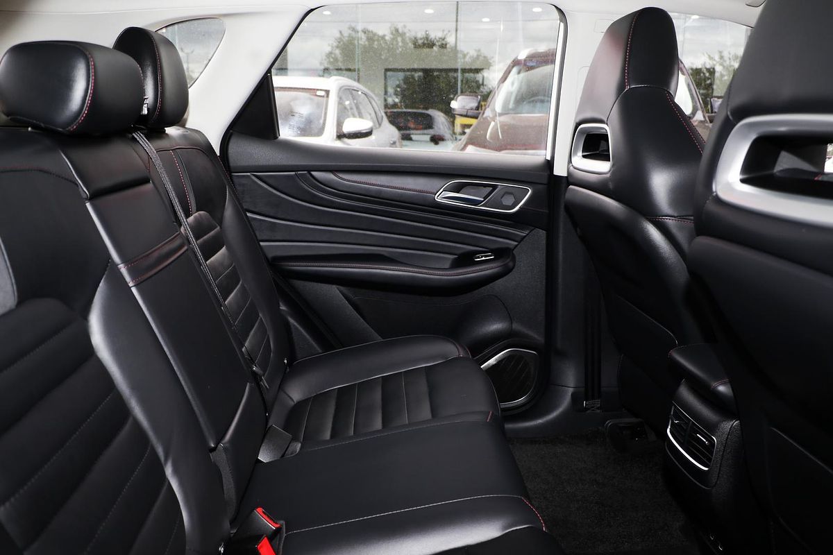 2022 MG HS Plus EV Excite SAS23