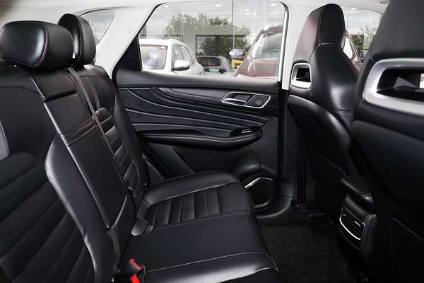 2022 MG HS Plus EV Excite SAS23