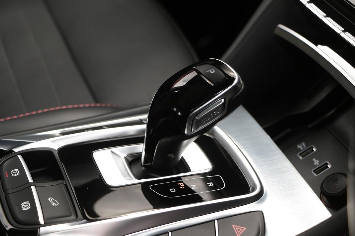 2022 MG HS Plus EV Excite SAS23