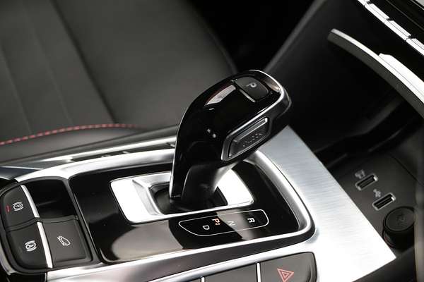 2022 MG HS Plus EV Excite SAS23