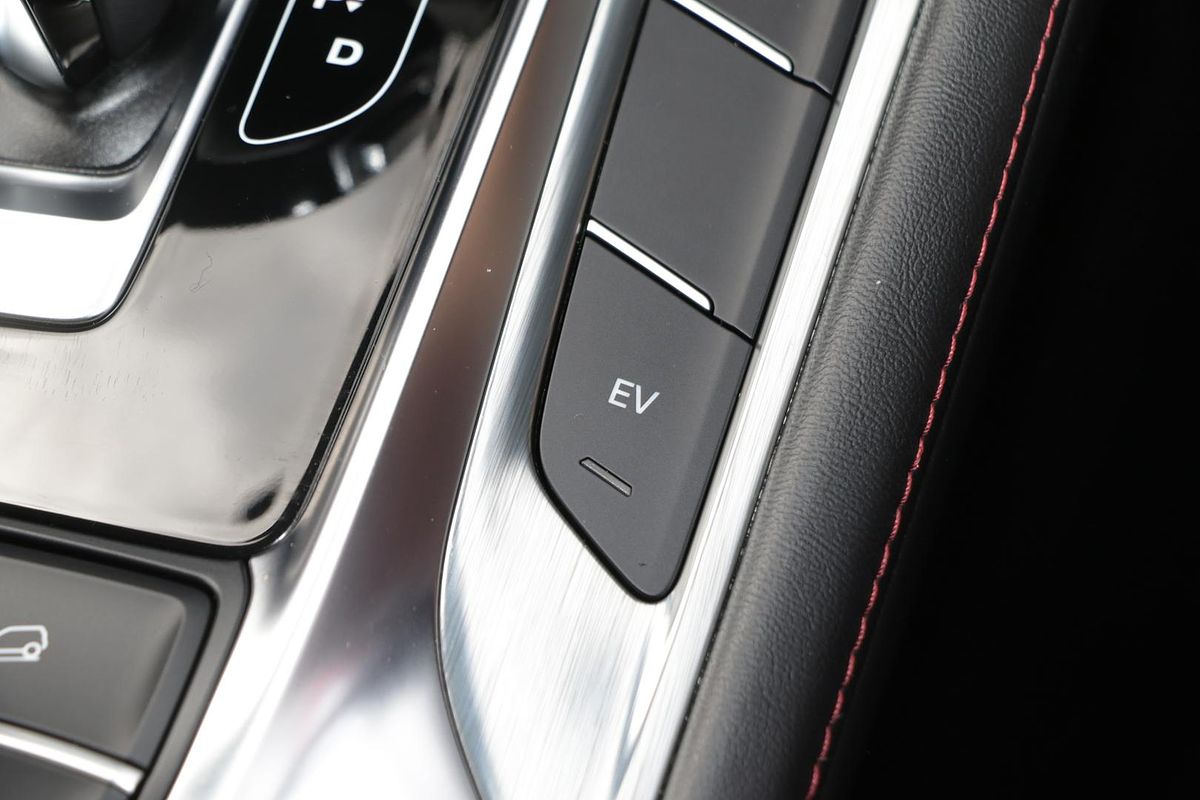 2022 MG HS Plus EV Excite SAS23