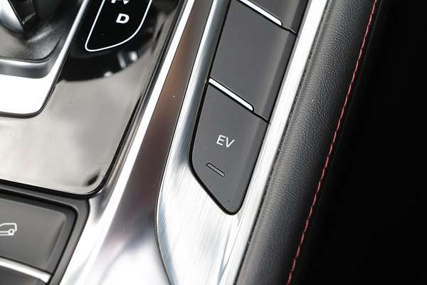 2022 MG HS Plus EV Excite SAS23