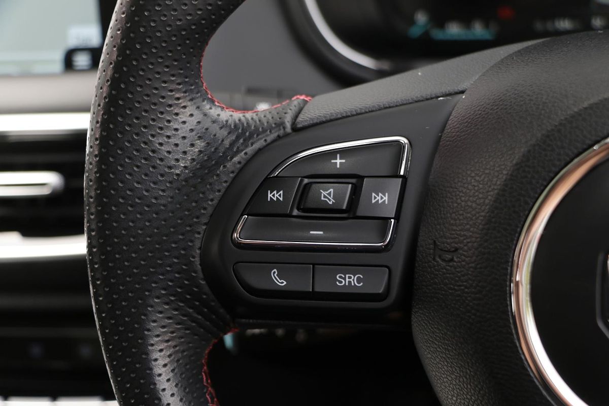 2022 MG HS Plus EV Excite SAS23